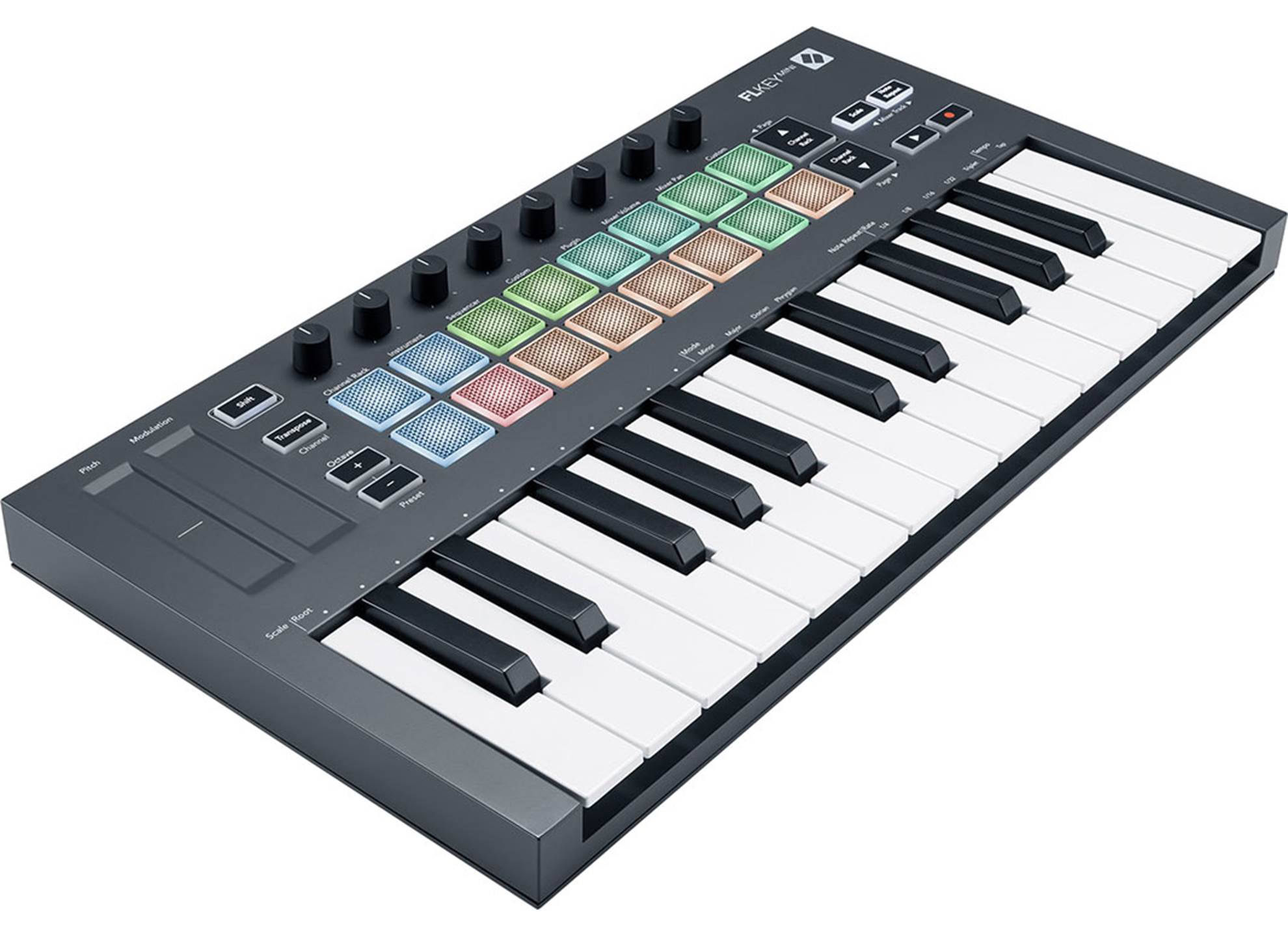 Novation RNO FLKEY-MINI