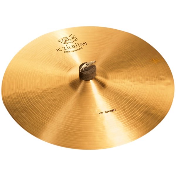 Zildjian K Constantinople 16" Crash