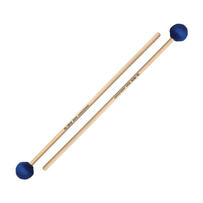 Vic Firth M303 ÅSTRAND M. HARD
