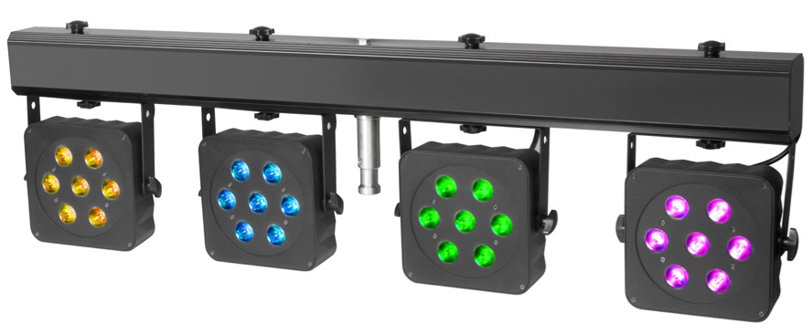 Cameo Multi PAR 2