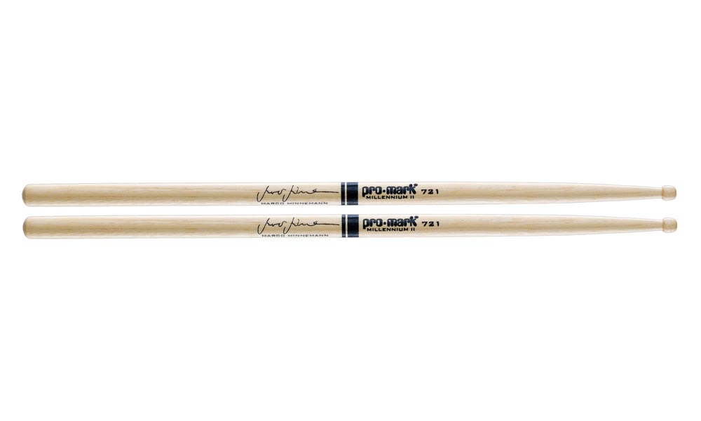 Promark TX721W Marco Minnemann