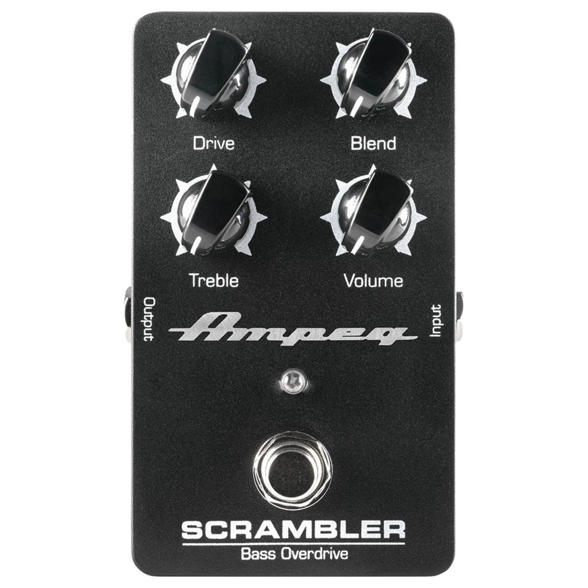 Ampeg SCRAMBLER
