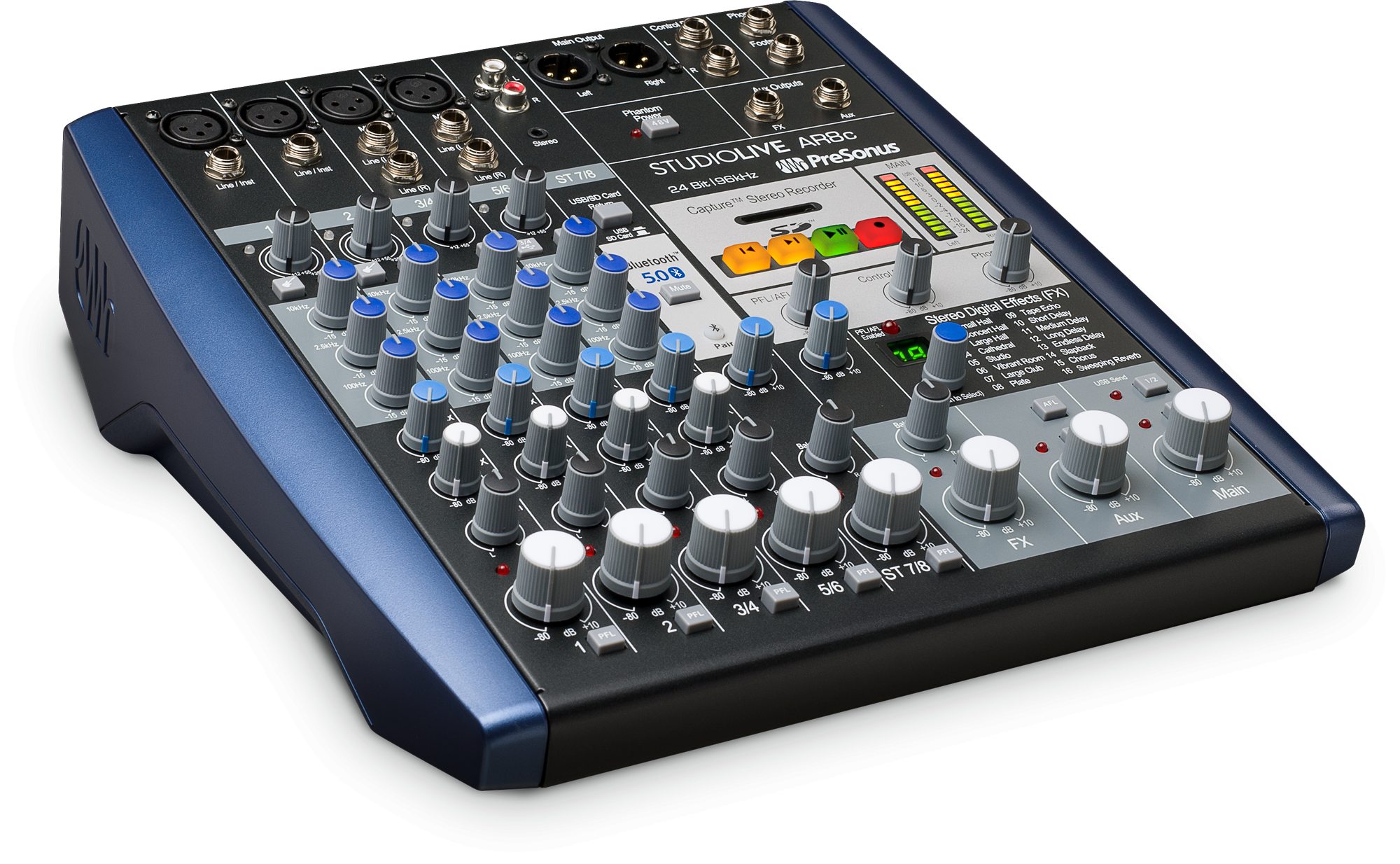 Presonus SLMAR8 C
