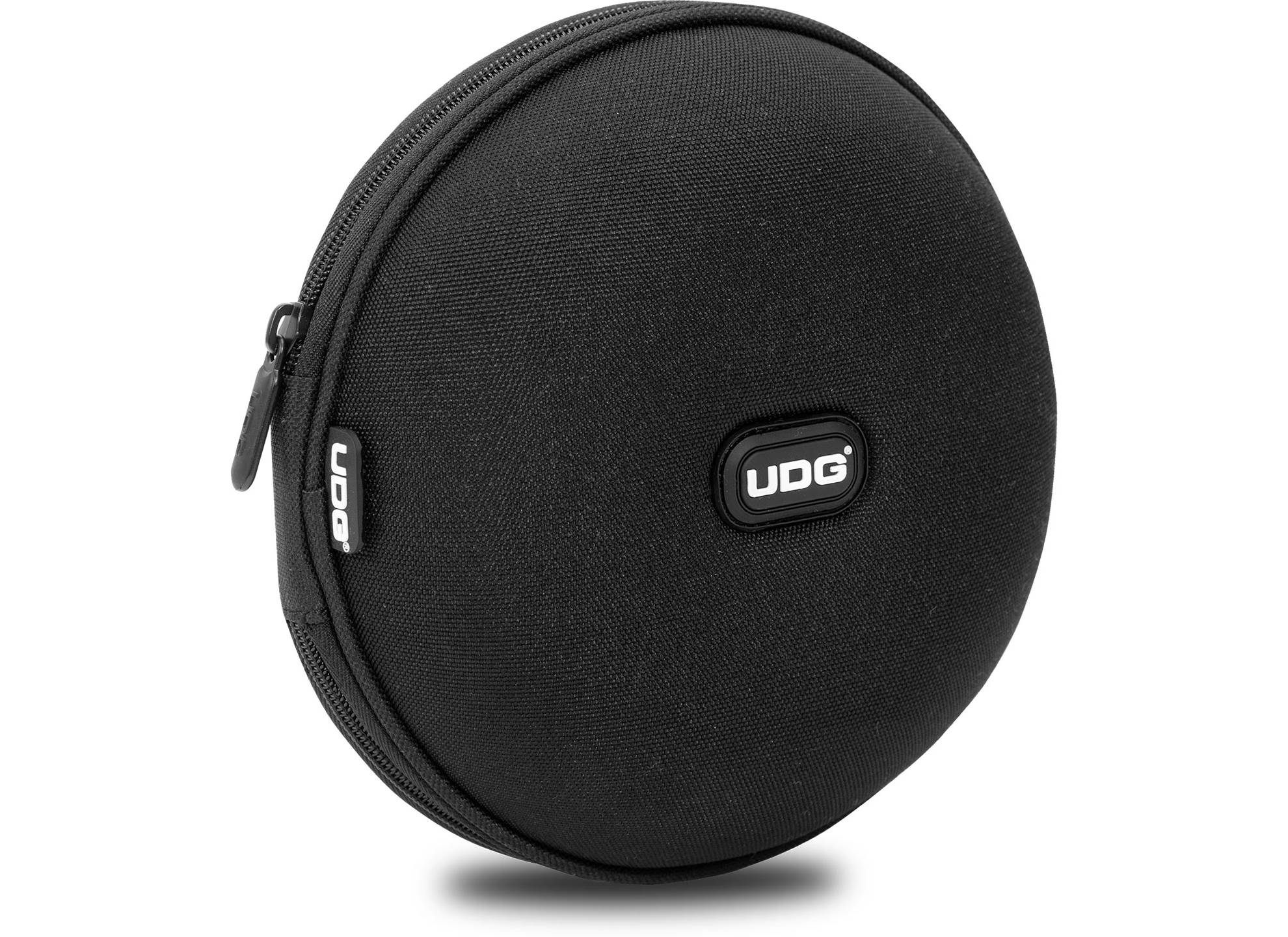 Udg Gear Creator Headphone Hardcase S Black