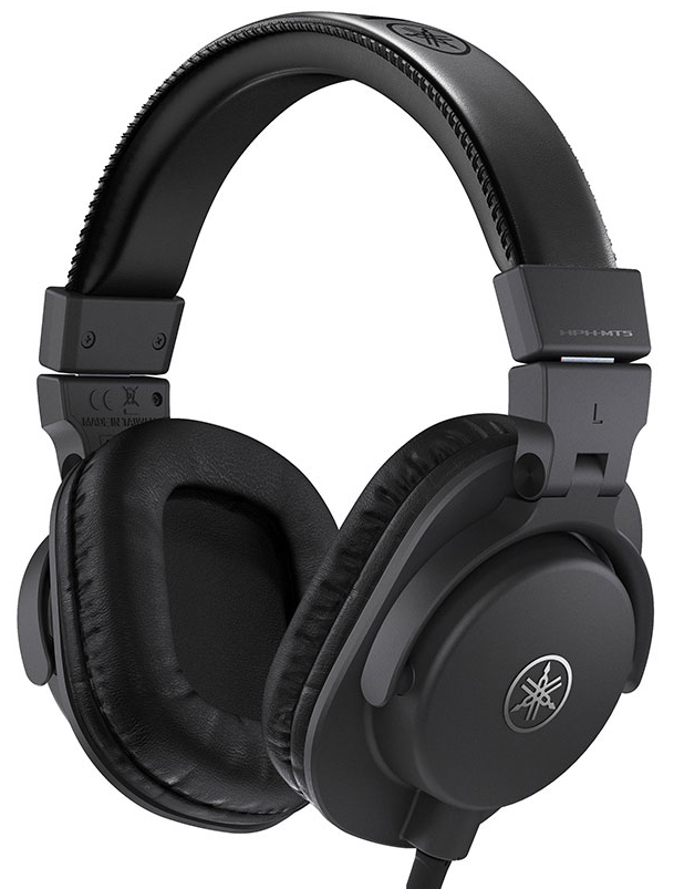 Yamaha HPH-MT5