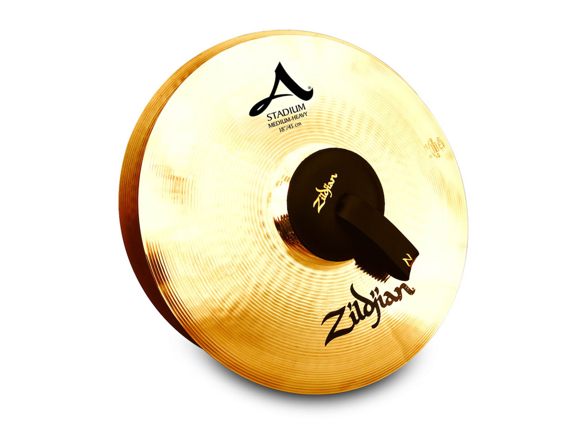 Zildjian A18-STADIU-MED-HVY PR