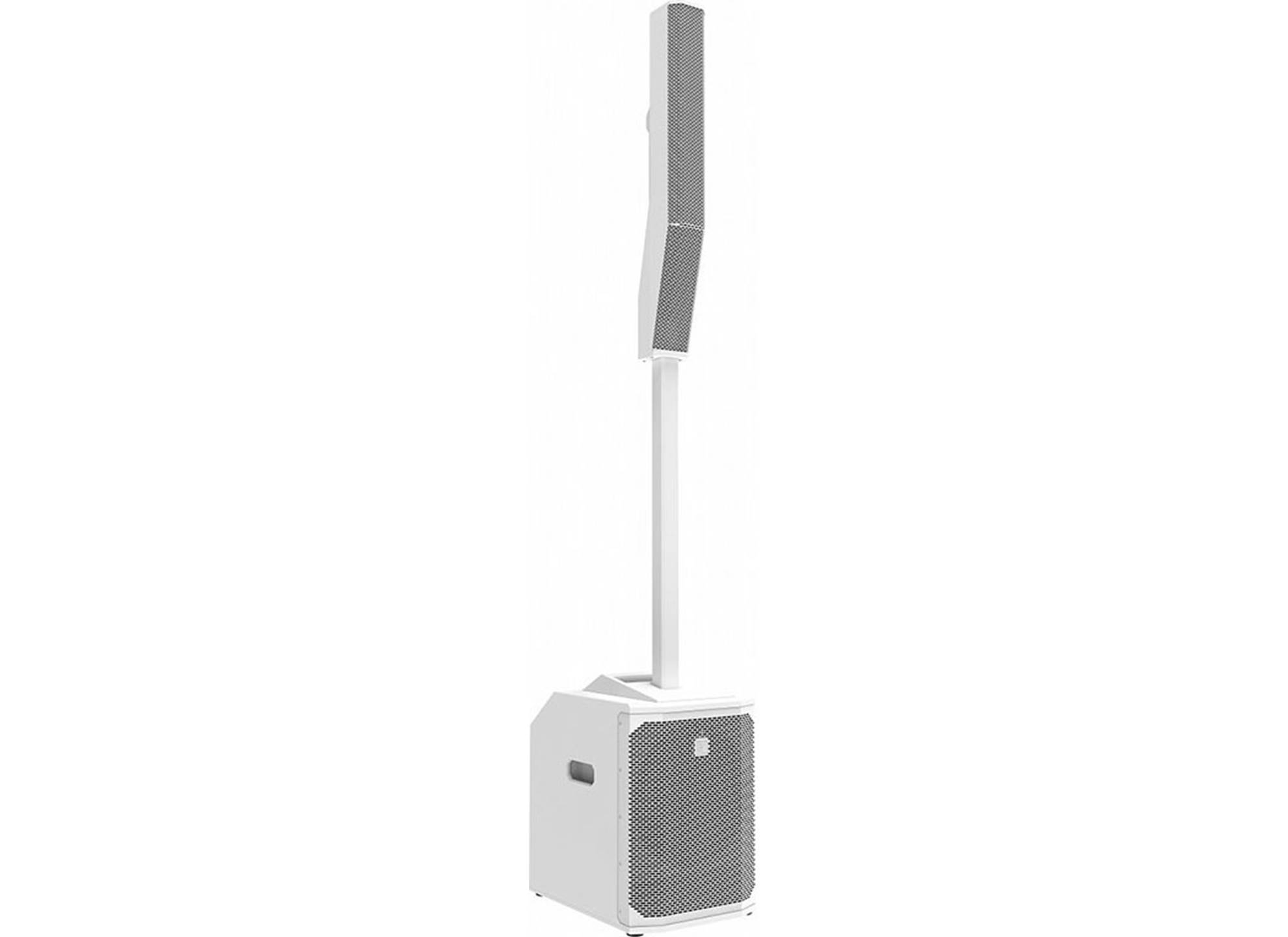 Electro-Voice EVOLVE50M-KW - EVOLVE 50M Portable column system, white