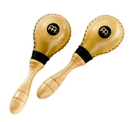 Meinl Skind Maracas MSM2