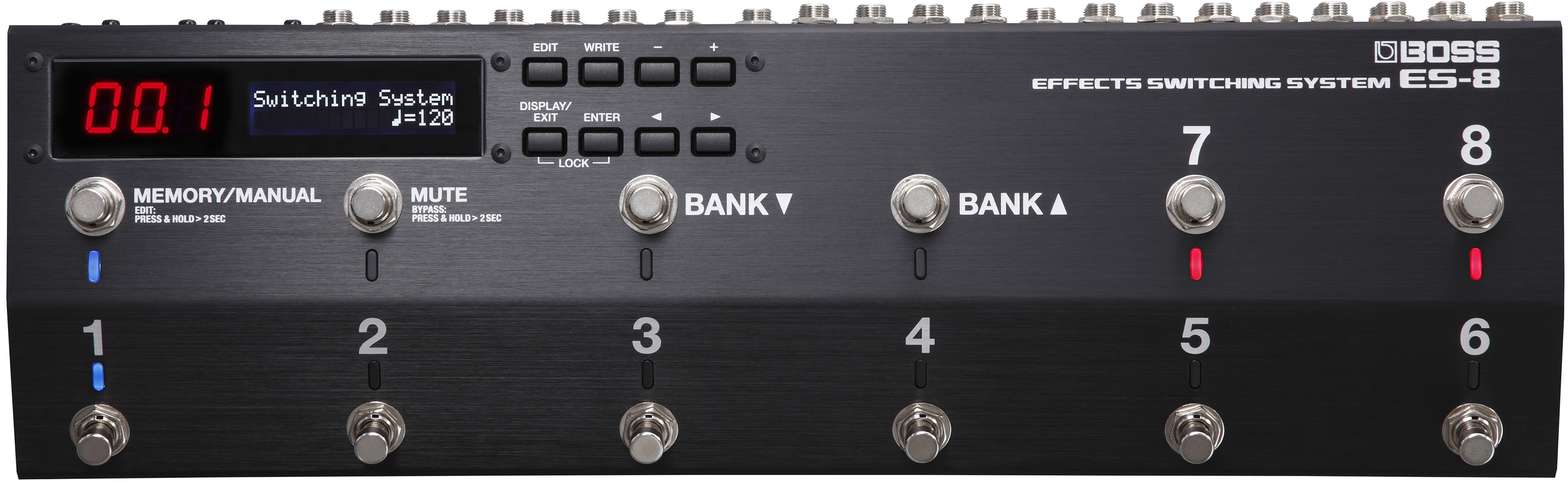 Boss ES-8