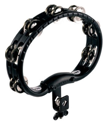 Meinl TMT2R Black