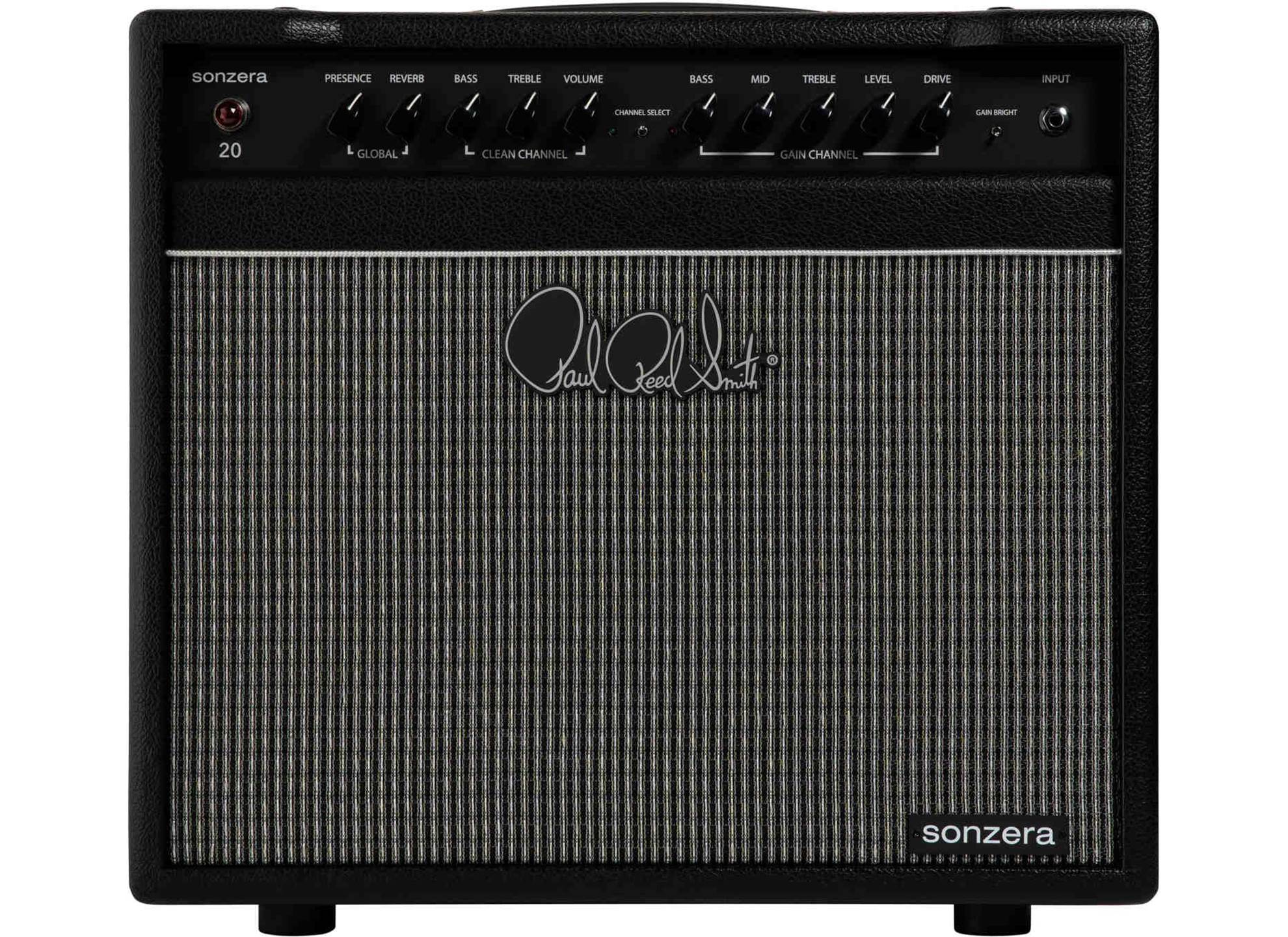 Prs Sonzera 20 1x12 Combo
