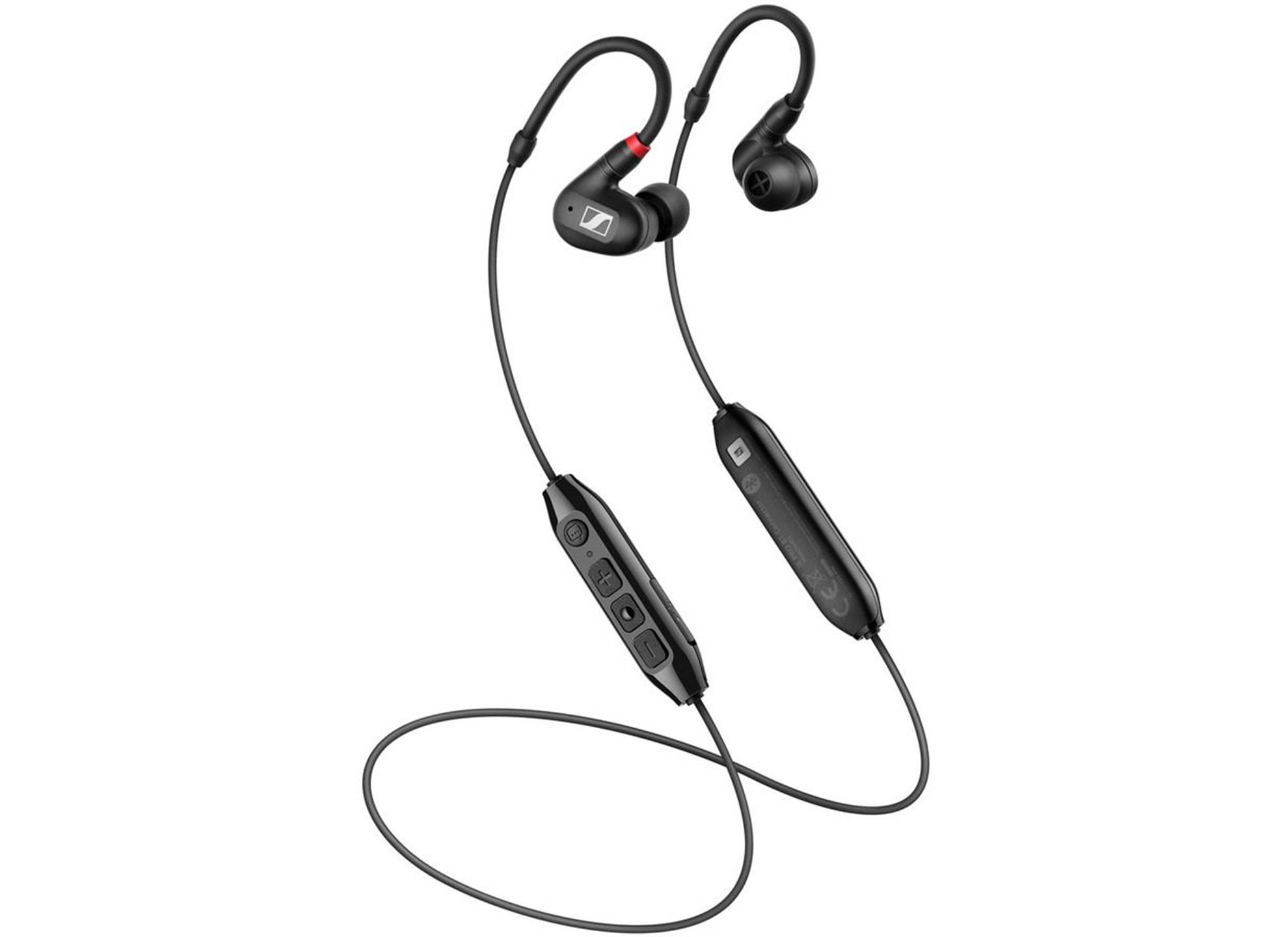 Sennheiser IE 100 PRO WIRELESS BLACK