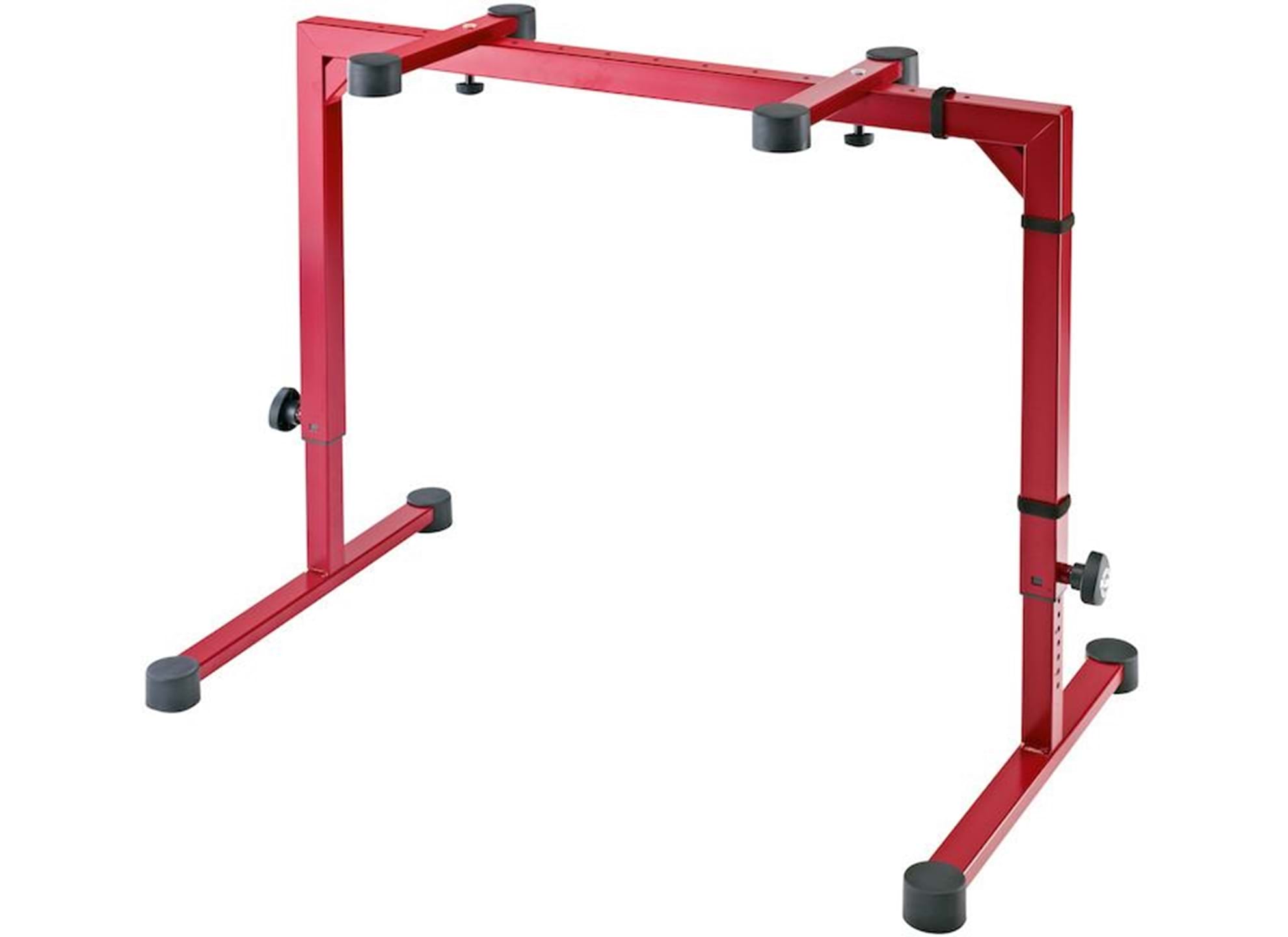 Konig-Meyer 18810-015-91 KEYB STND RED