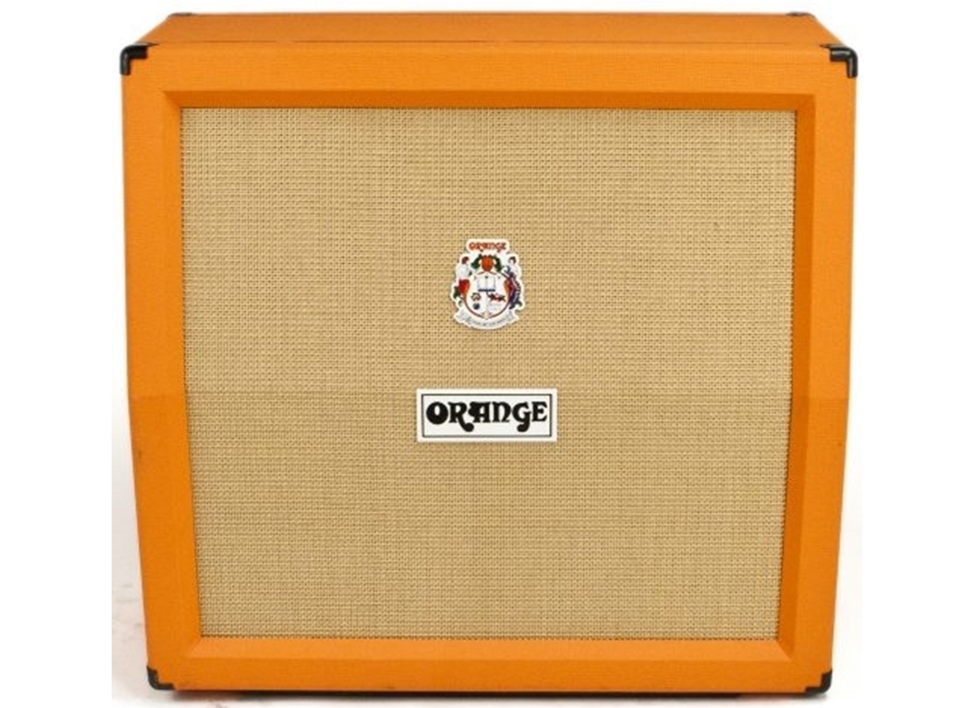 Orange PPC412 SLOPE