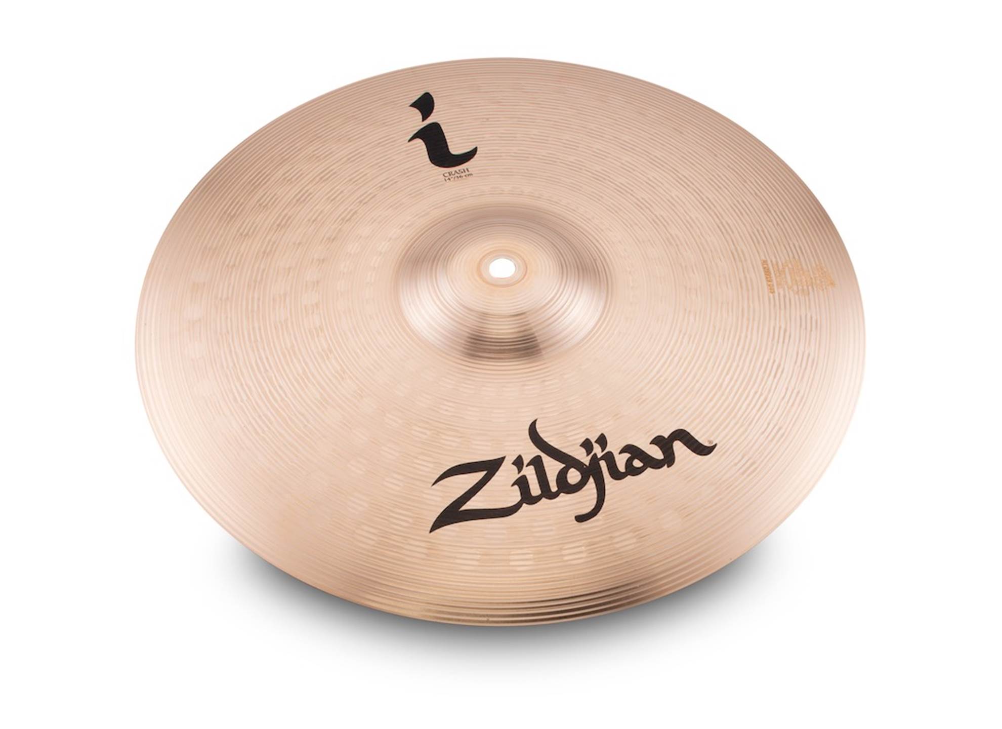 Zildjian ILH14C 14" I CRASH