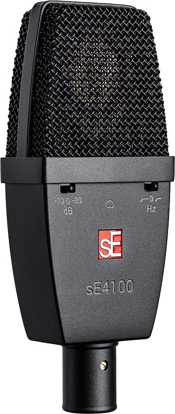 Se Electronics sE4100
