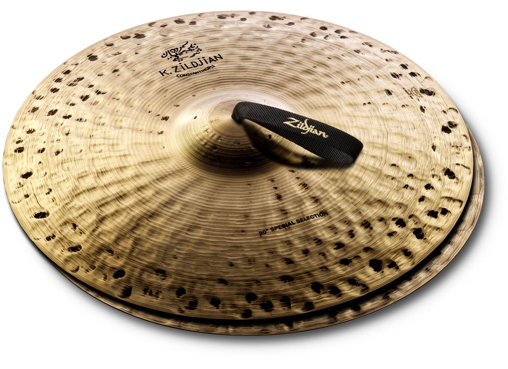 Zildjian K20-CONST-ORC-MH