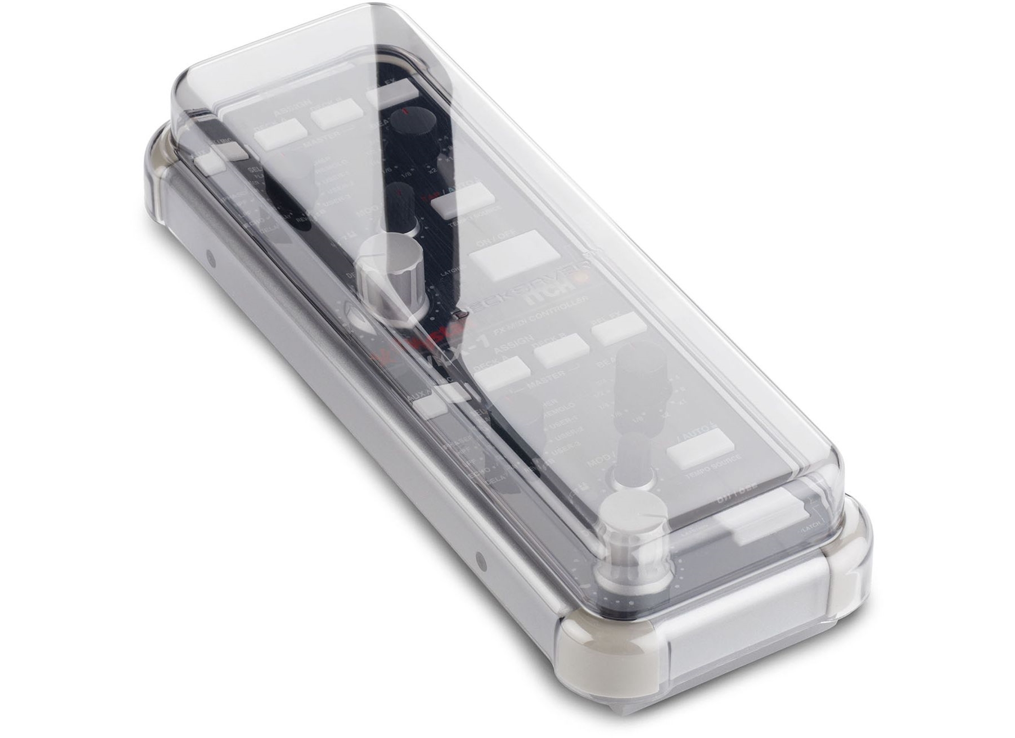 Decksaver Vestax VFX-1