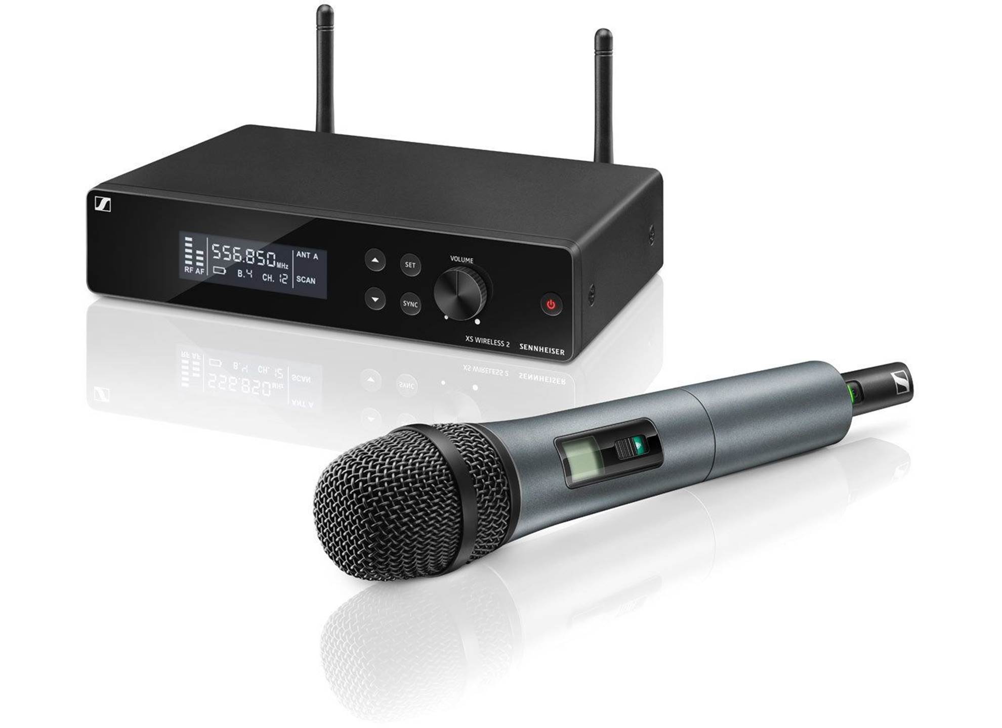 Sennheiser XSW 2-835-A