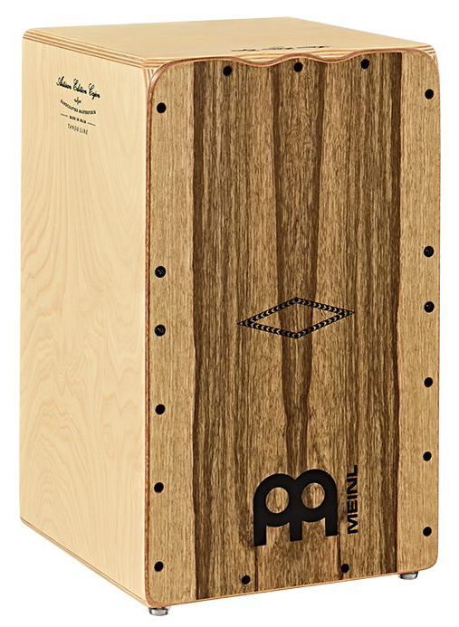 Meinl AETLLI