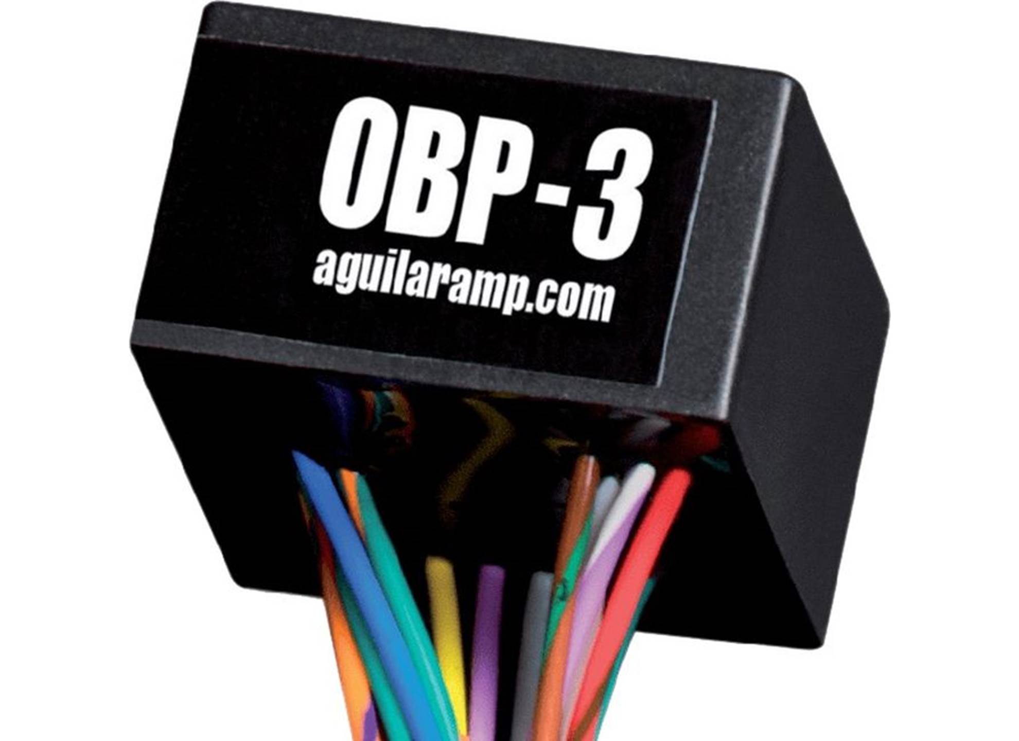 Aguilar OBP-3TK