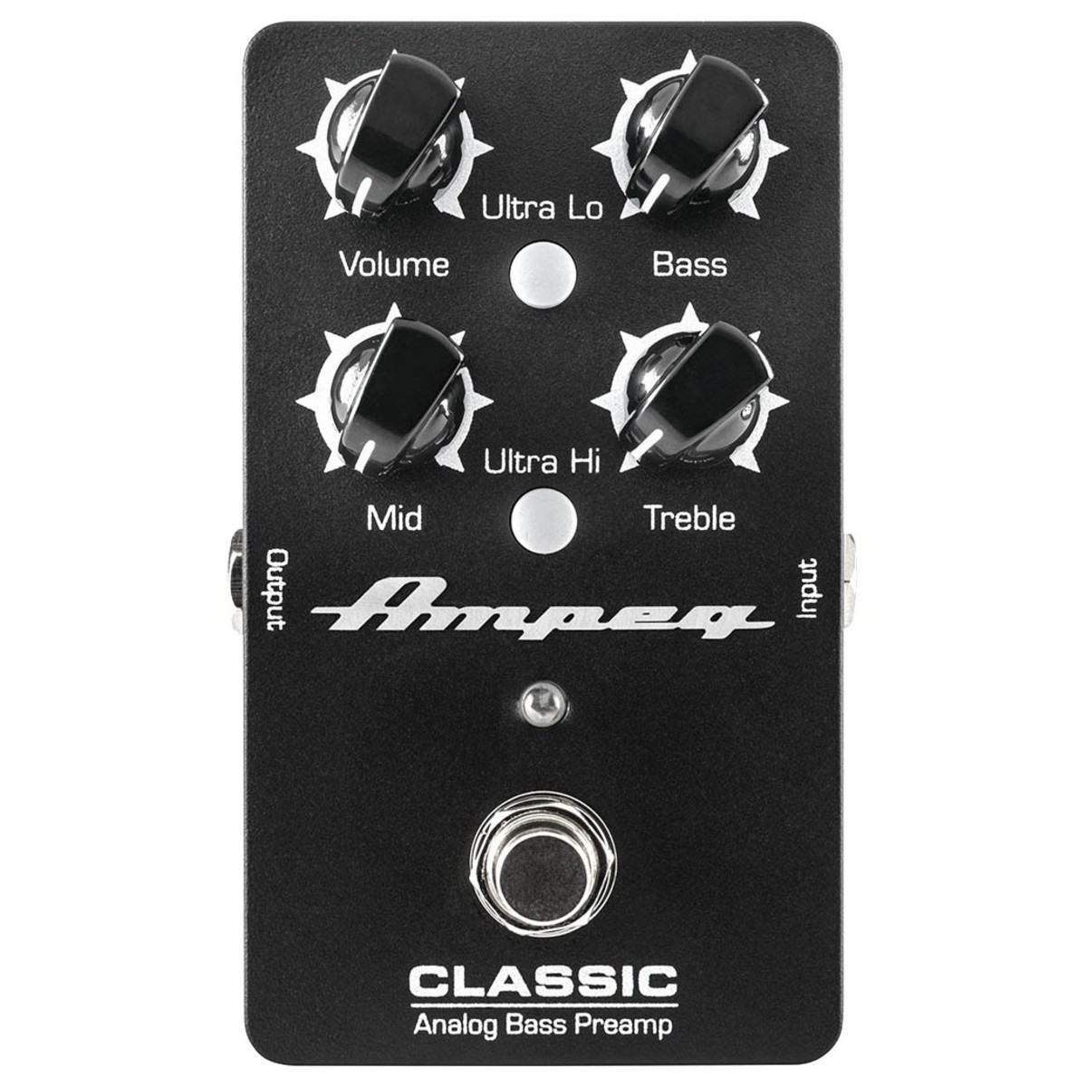 Ampeg CLASSIC