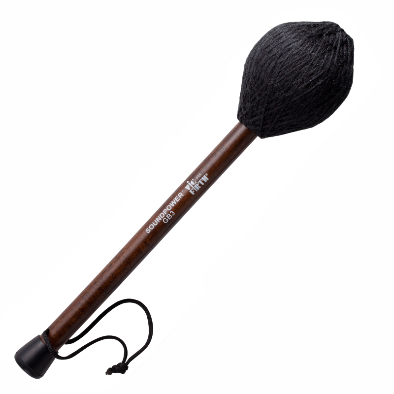 Vic Firth GB3 GONG BEAT. HEAVY