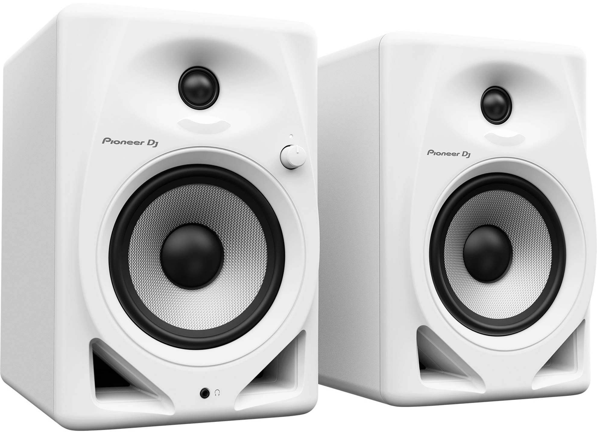 Pioneer DM-50D-W 5" Monitor Speakers (Pair)