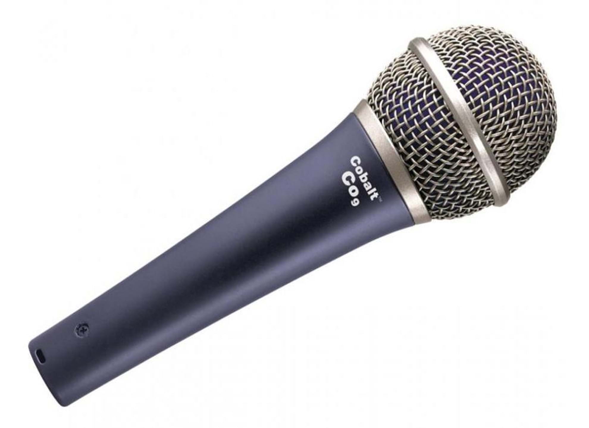 Electro-Voice CO9 - Vocal Microphone, Cardioid