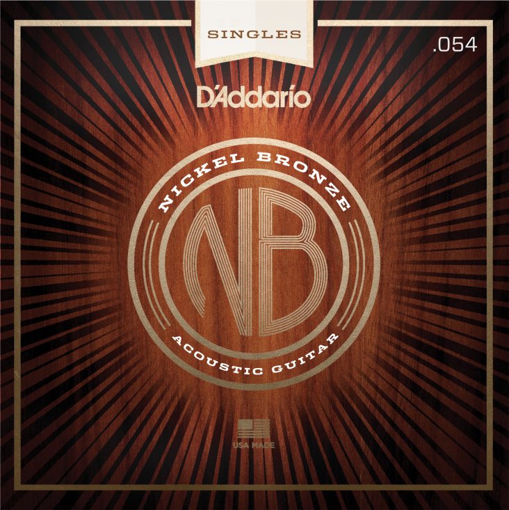 Daddario NB054