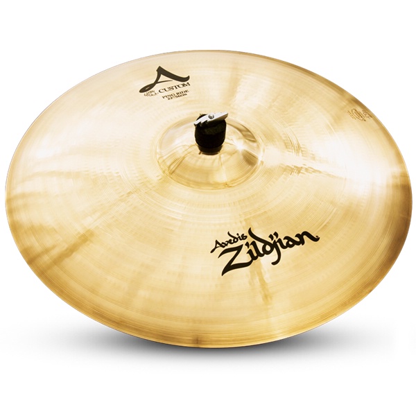 Zildjian A Custom 22" Ping Ride