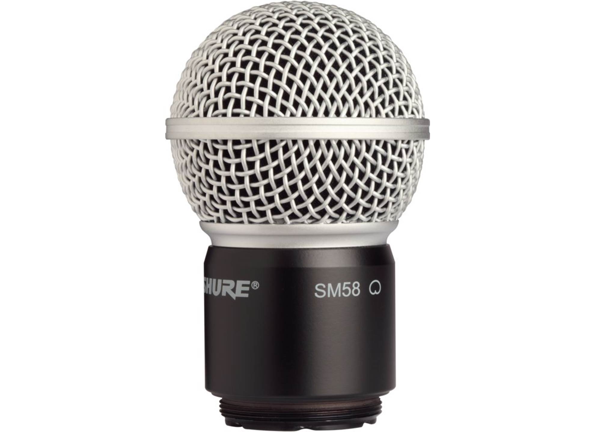 Shure RPW112 SM58 CAPSULE WL