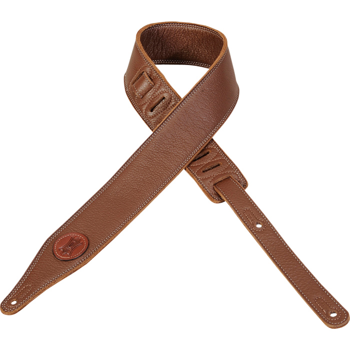 Levys M17SS Signature Series, Brown