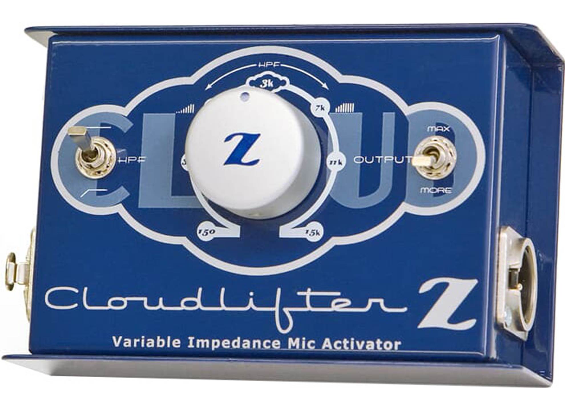 Cloud Microphones Cloudlifter CL-Z B-Ware