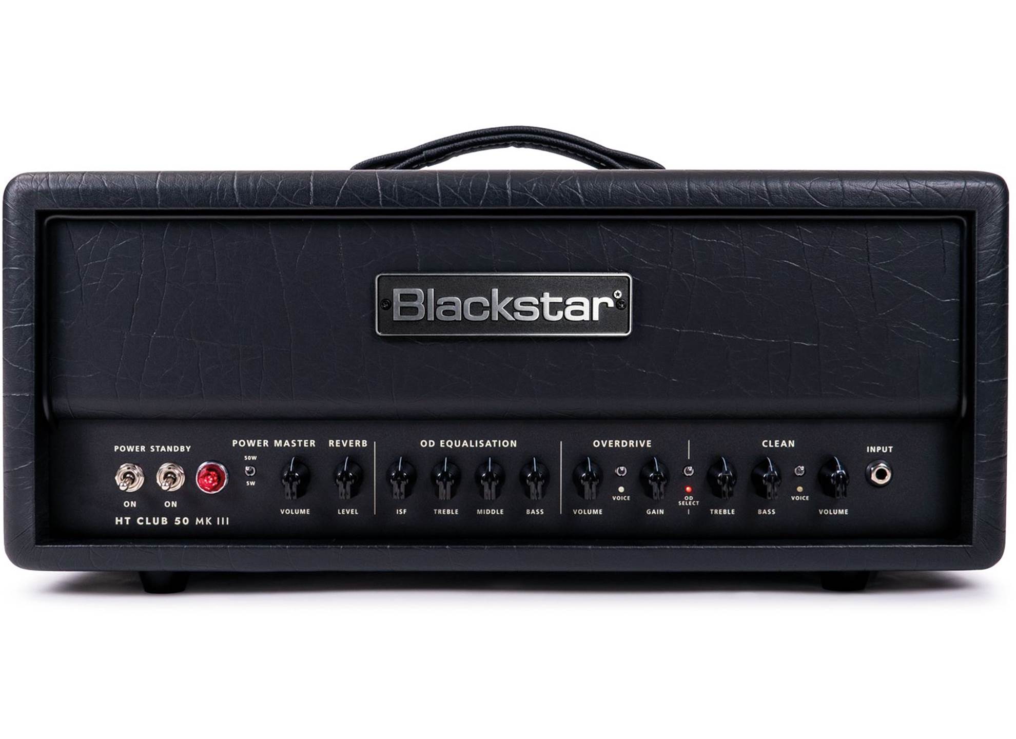 Blackstar HT CLUB 50H MKIII