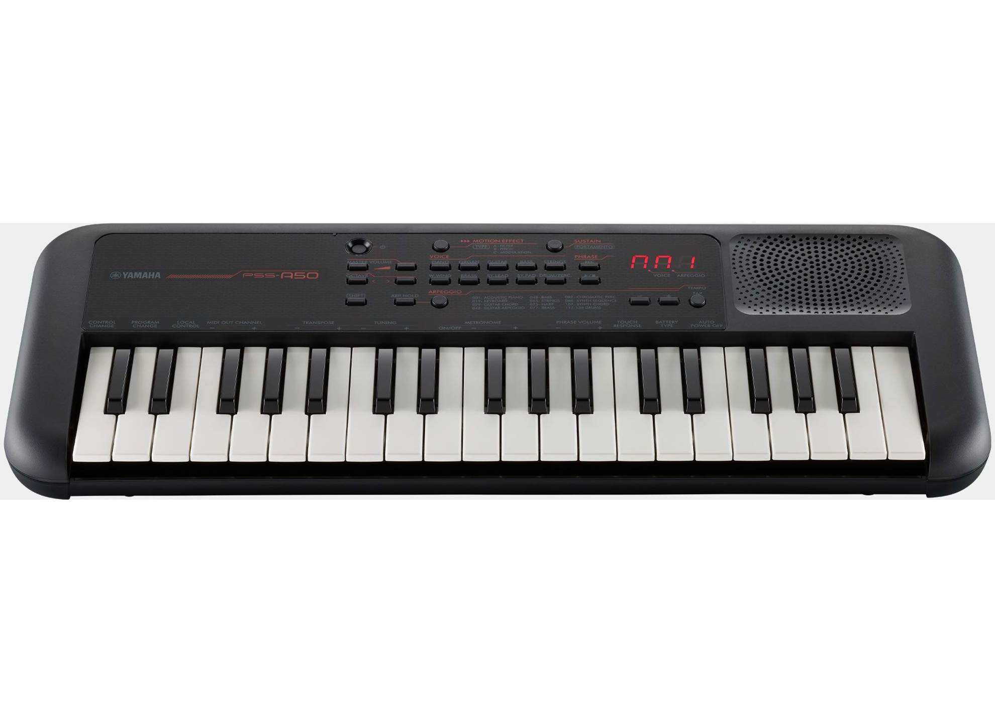 Yamaha PSSA50