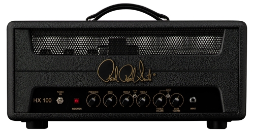 Prs Hx100 100 Watt Head