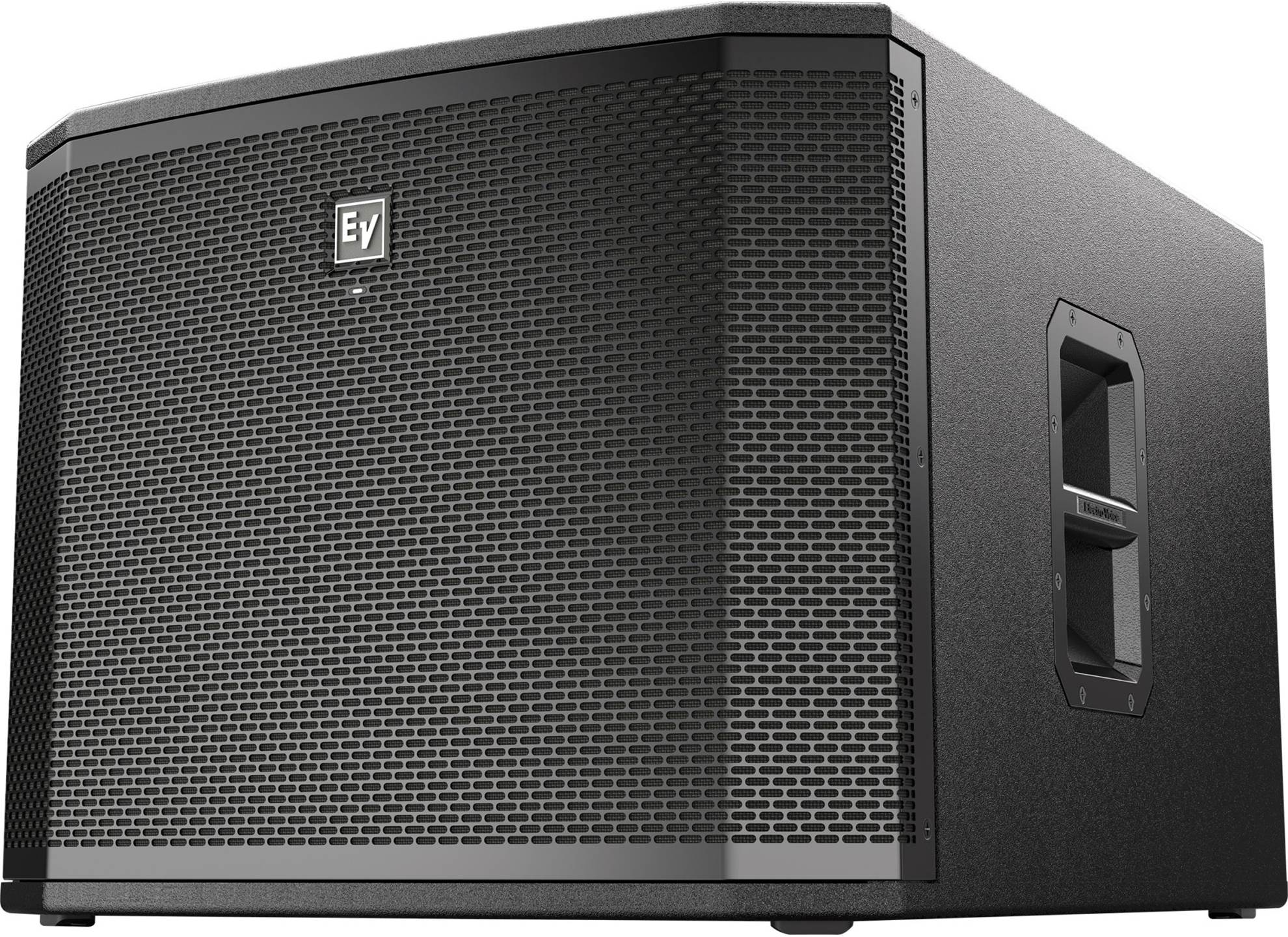 Electro-Voice ETX-15SP - 15in Subwoofer powered cabinet with DSP, 1800W
