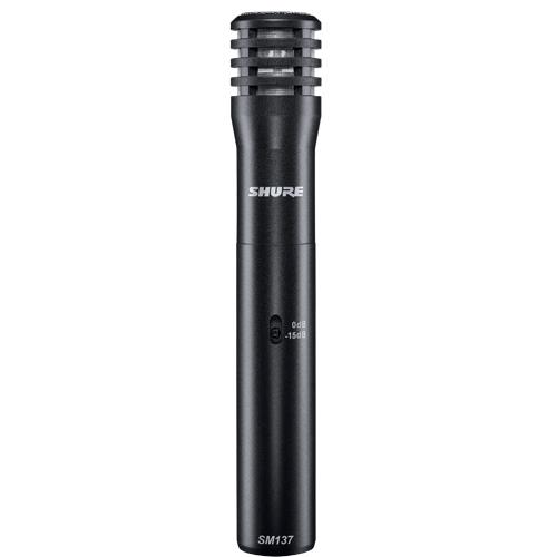 Shure SM137-LC