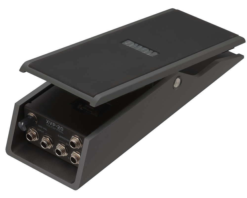 Korg Xvp-20