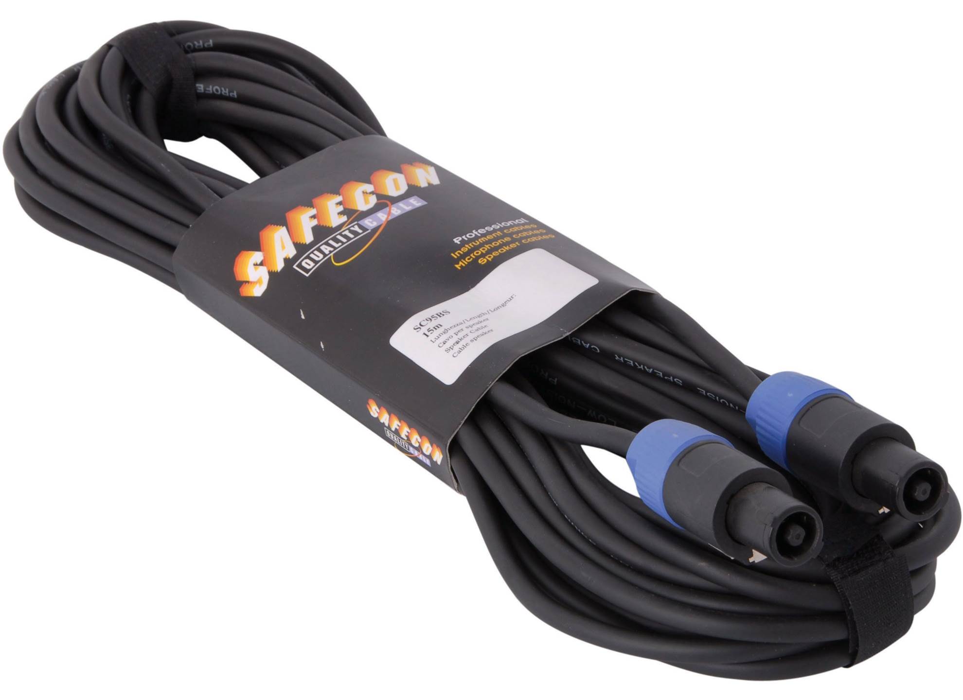Safecon Sc95 15M Sp/Sp 1,5"