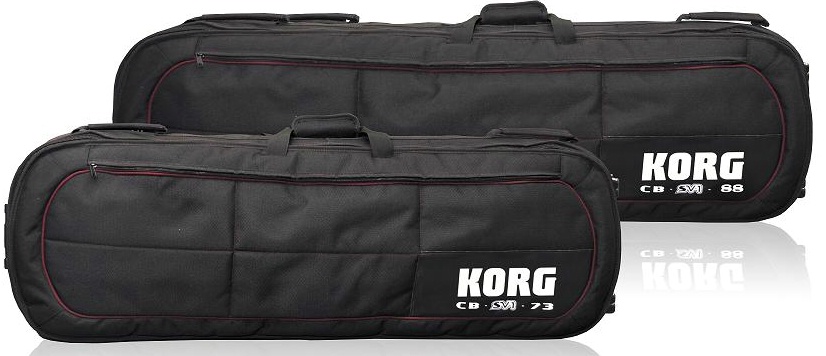 Korg Cb-Sv1-88