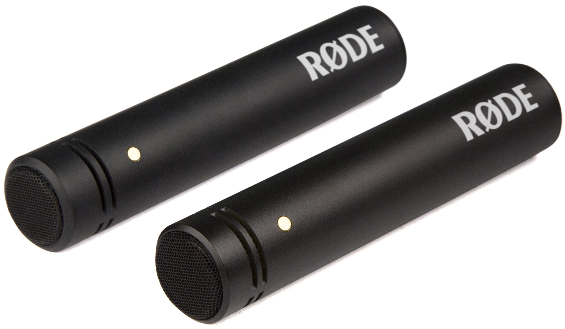 Rode M5 par