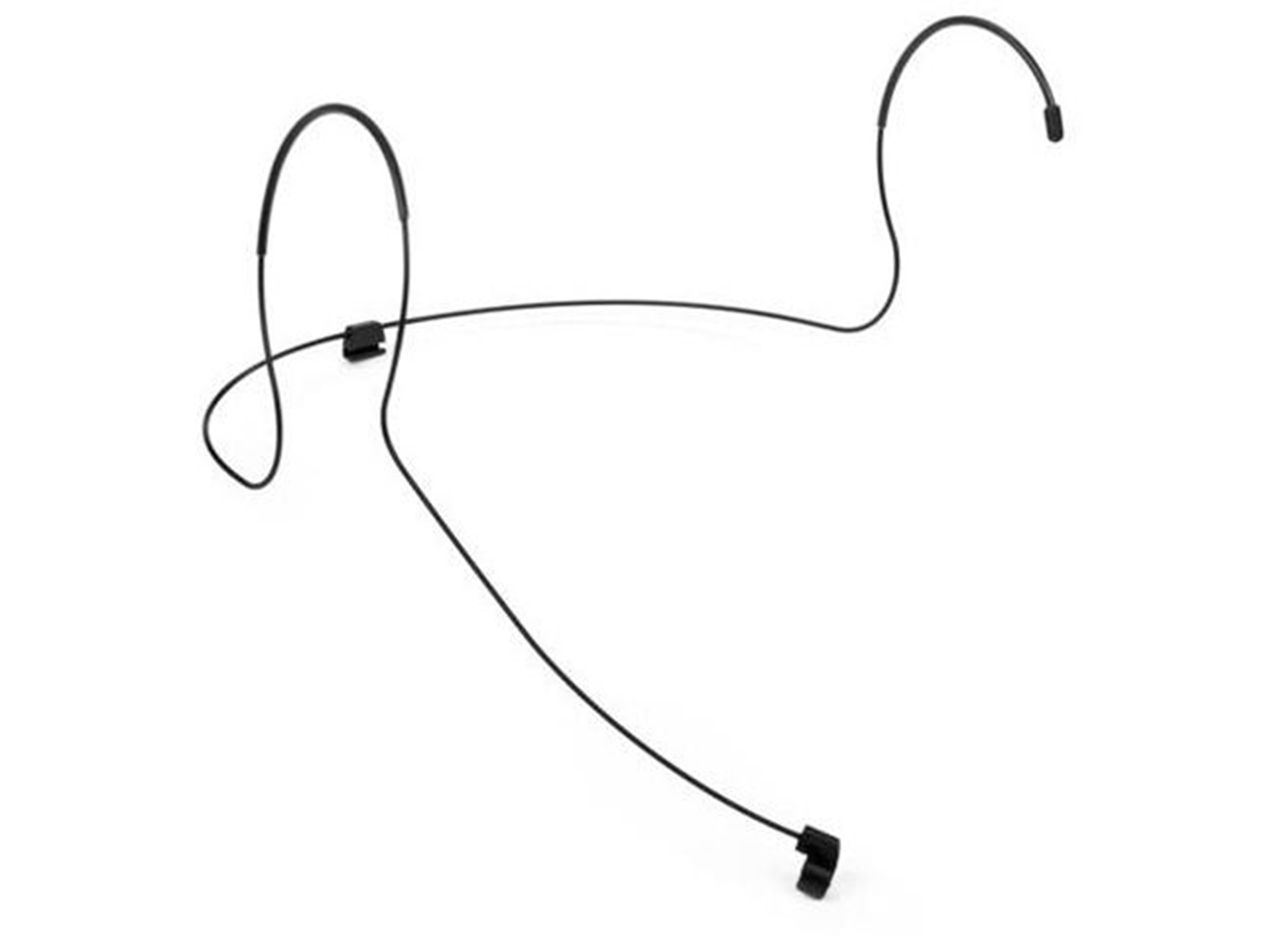Rode Lav-Headset utan mik (Large) för SmartLav/RodeLav