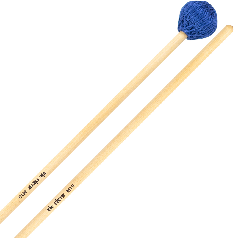 Vic Firth M10 MALLET VERY HARD