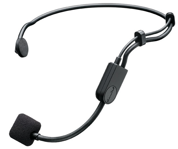Shure PGA31-TQG