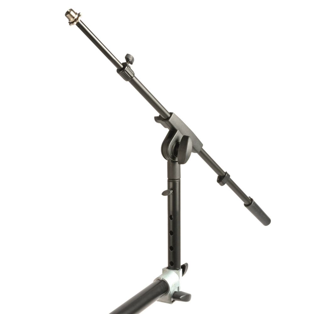 Quik Lok Qlx 4 Mik Stativ