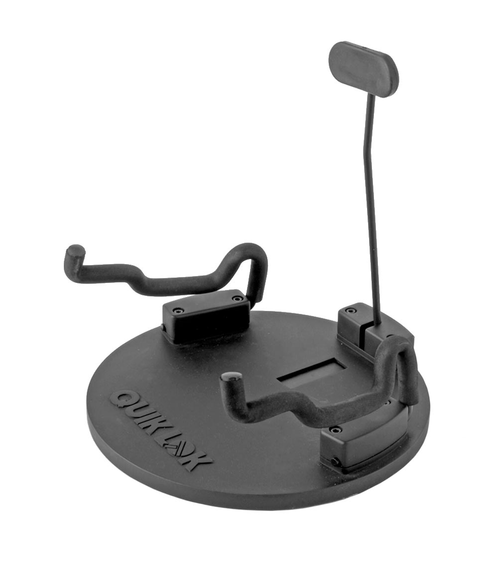 Quik Lok Gi 8 Guitar Stand