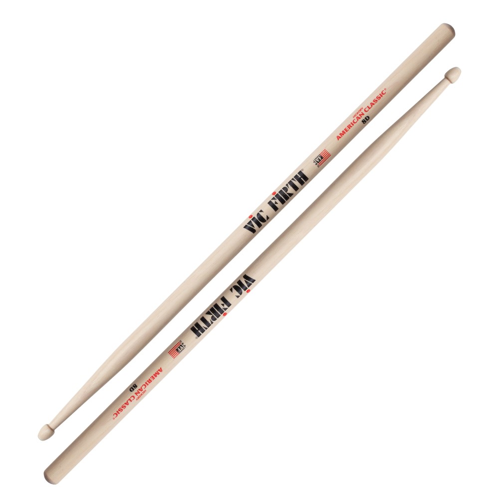 Vic Firth 8D