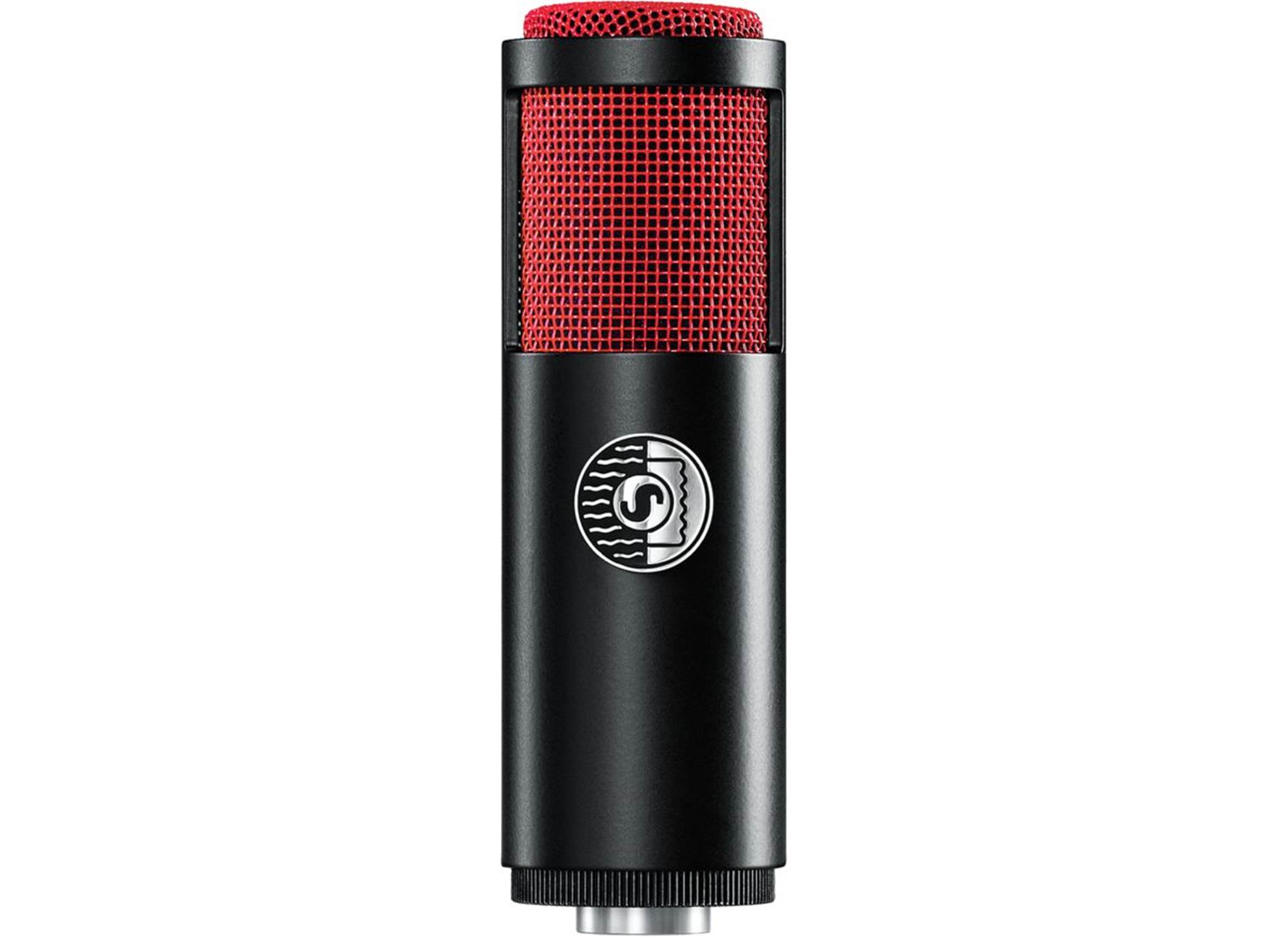 Shure KSM313-NE Dual-Voice Ribbon Mic